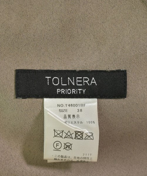 TOLNERA 其他飛行外套
