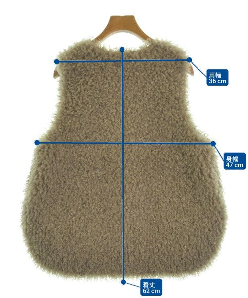 TOLNERA 其他飛行外套