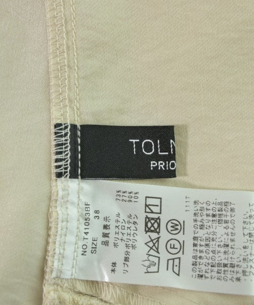 TOLNERA 其他飛行外套