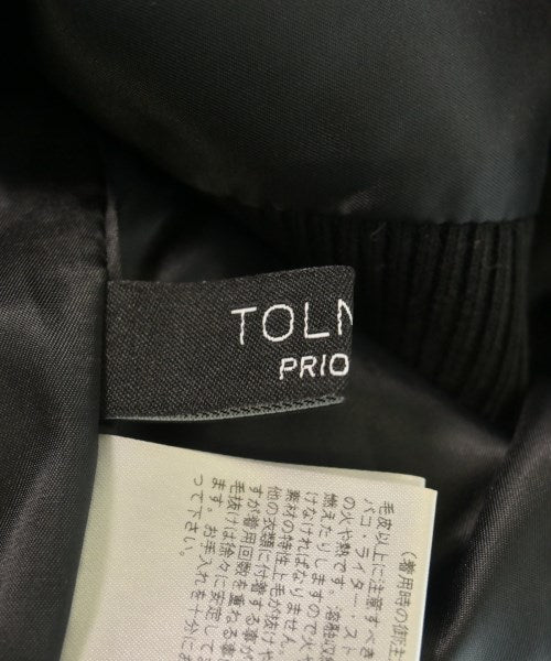 TOLNERA 其他飛行外套
