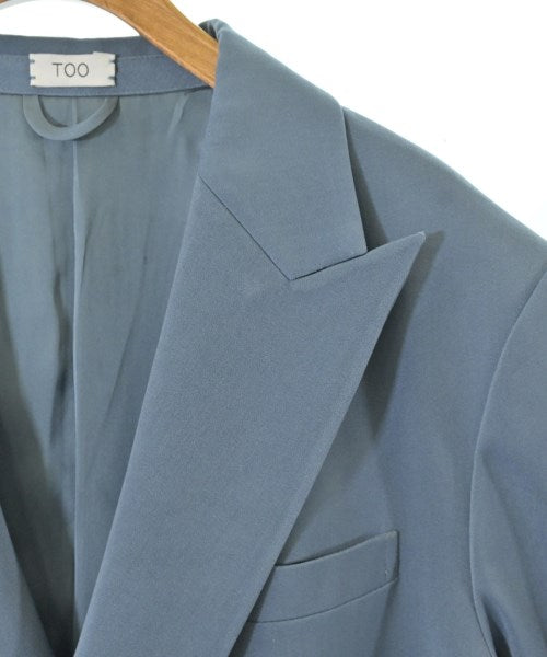 TOO 休閒夾克