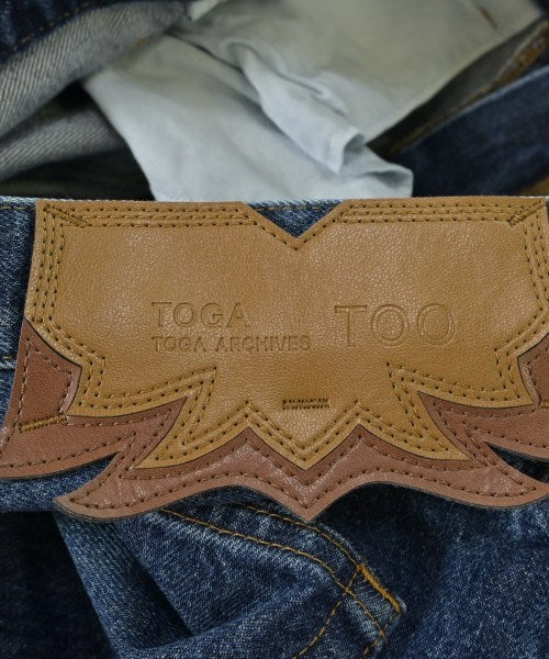 TOO 牛仔褲
