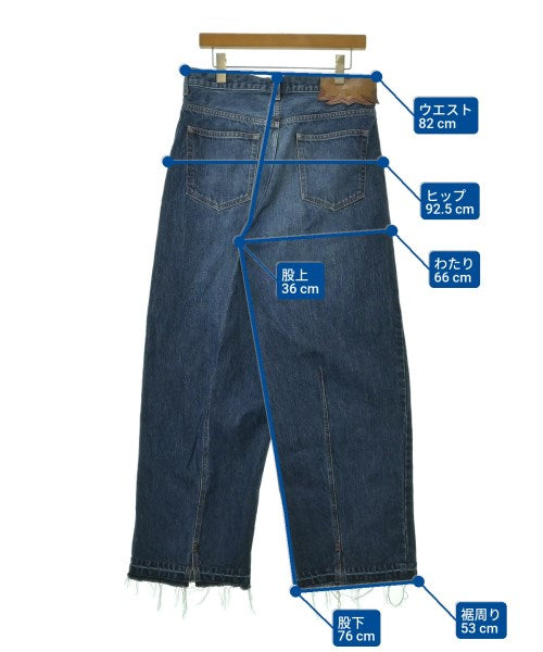 TOO 牛仔褲