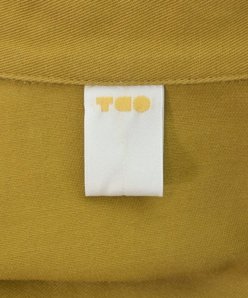 TOO 休閒襯衫