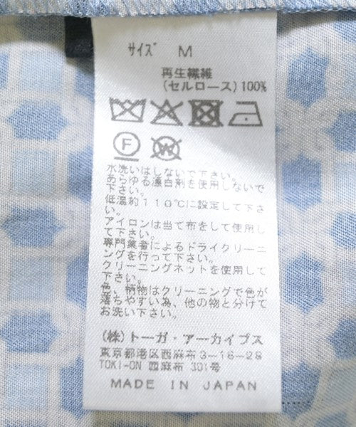 TOO 休閒襯衫