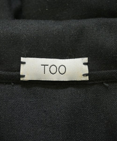 TOO 休閒襯衫
