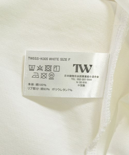TW T恤/上衣