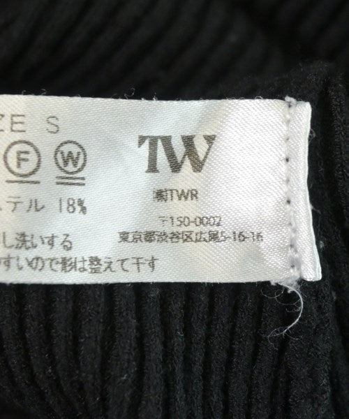 TW 毛衣