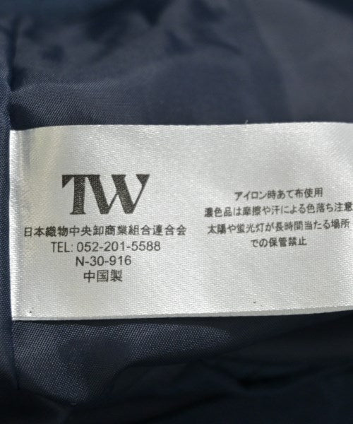 TW 其他款
