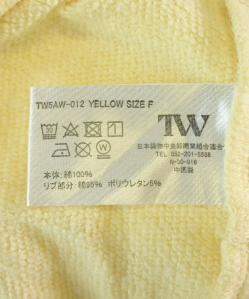 TW 運動衫