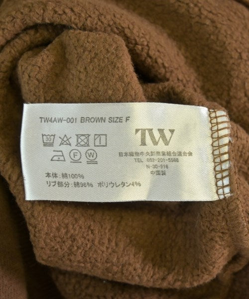 TW 運動衫
