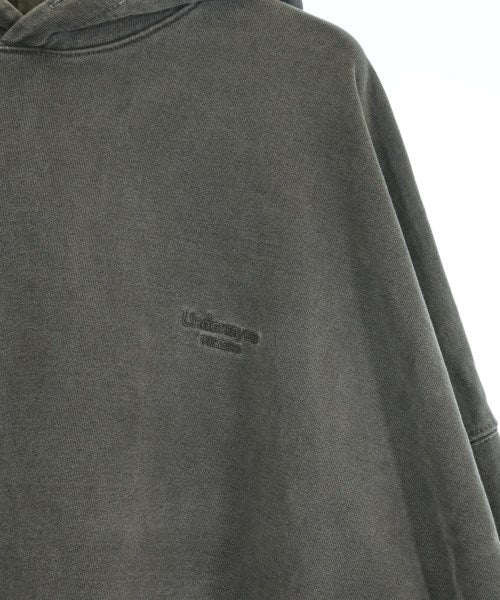 Undermycar 連帽衫