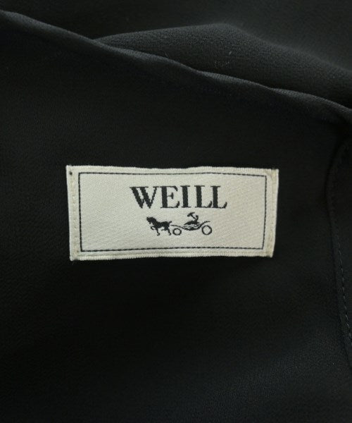 WEILL 女襯衫