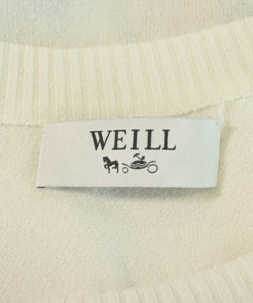 WEILL 毛衣