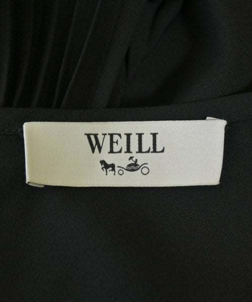 WEILL 女襯衫