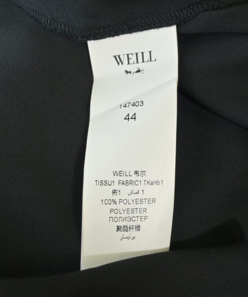 WEILL 女襯衫