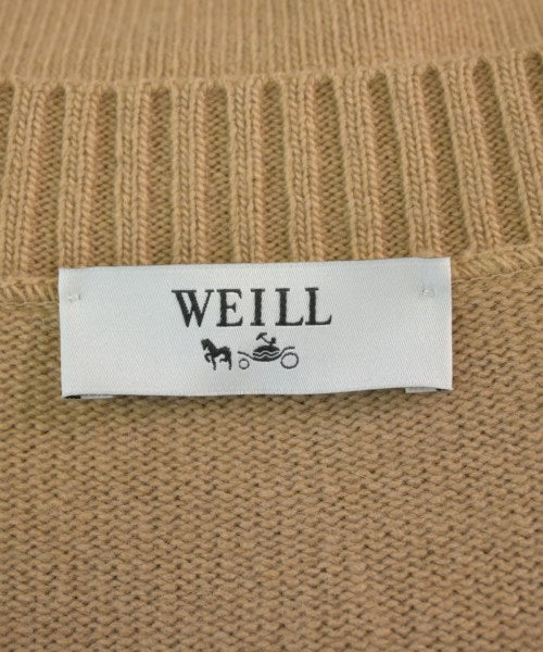 WEILL 毛衣
