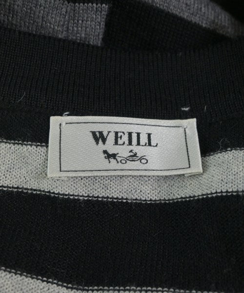 WEILL 開襟衫