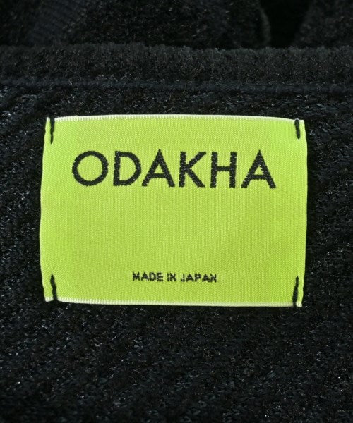 ODAKHA 休閒夾克
