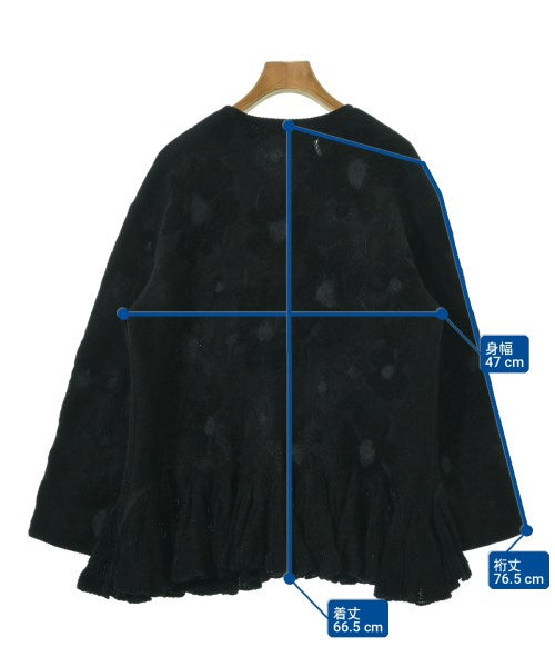 ODAKHA 休閒夾克