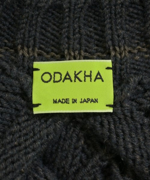 ODAKHA 開襟衫