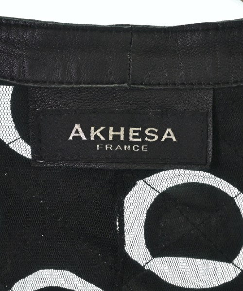 AKHESA FRANCE 其他飛行外套