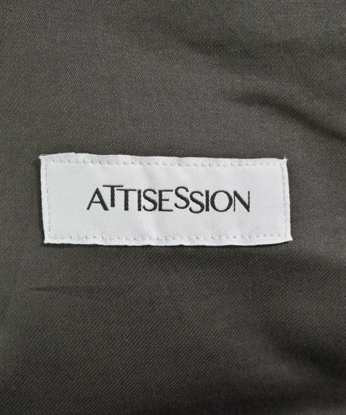 ATTISESSION 其他款