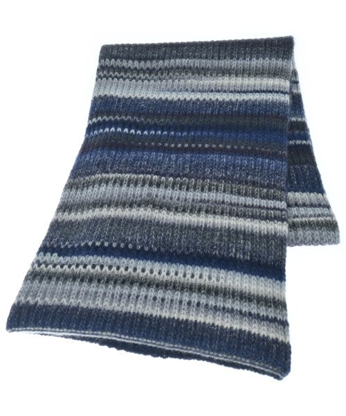 ATTISESSION 冬季圍巾