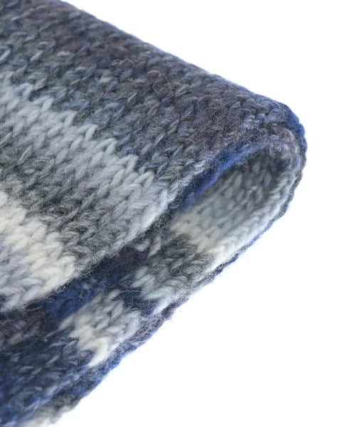 ATTISESSION 冬季圍巾