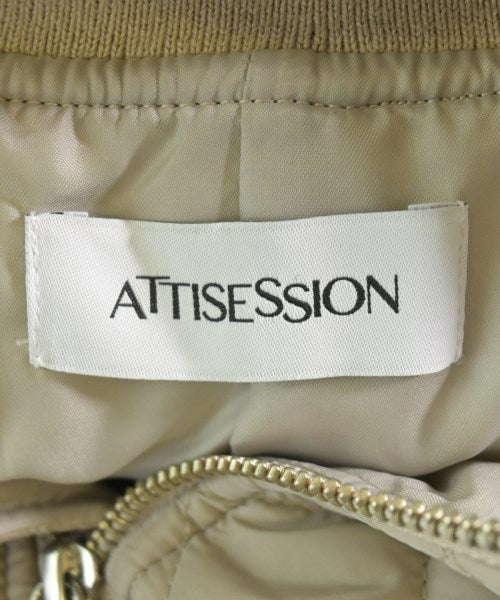 ATTISESSION 其他飛行外套