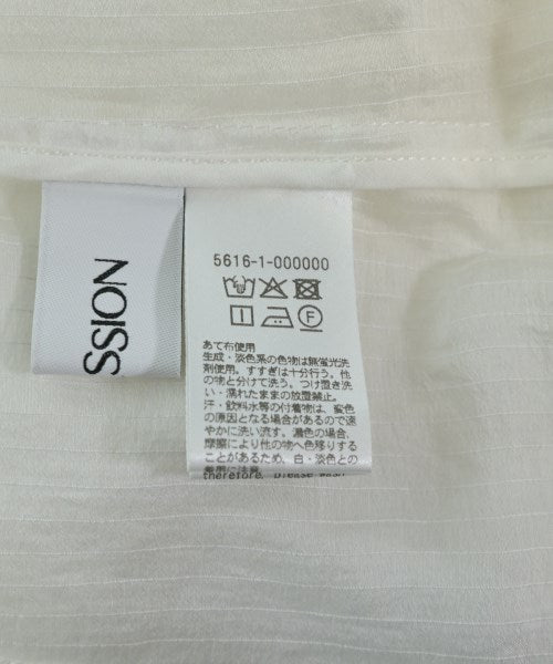 ATTISESSION 休閒襯衫