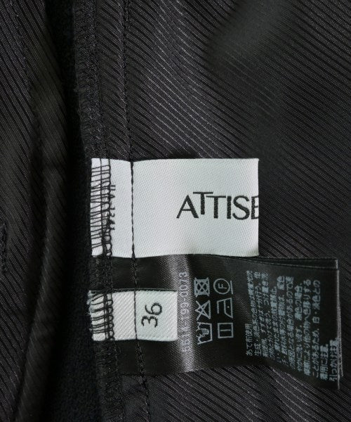 ATTISESSION 其他款