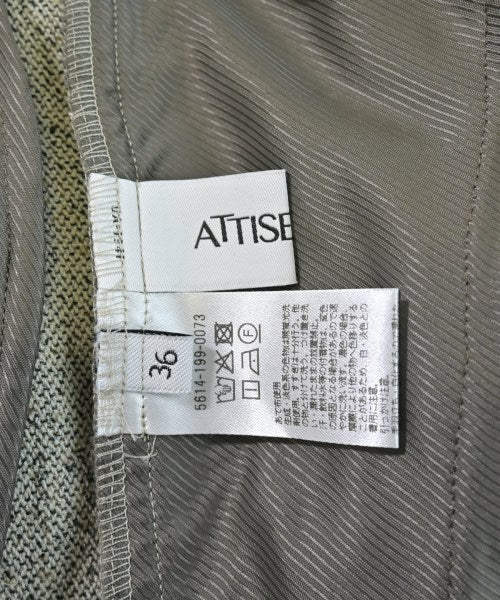 ATTISESSION 其他款