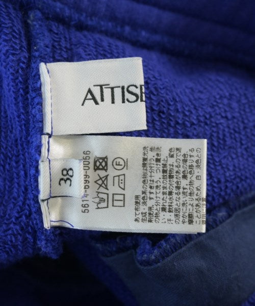 ATTISESSION 運動褲