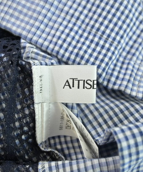 ATTISESSION 其他飛行外套