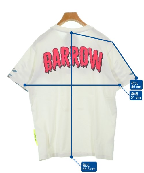 BARROW T恤/上衣