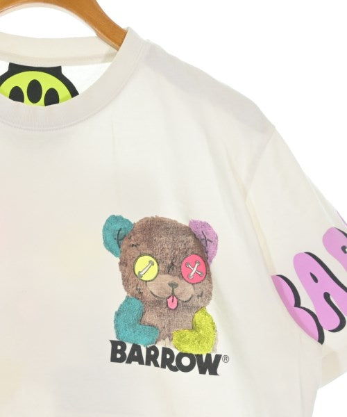 BARROW T恤/上衣