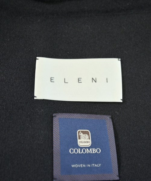ELENI 切斯特披風
