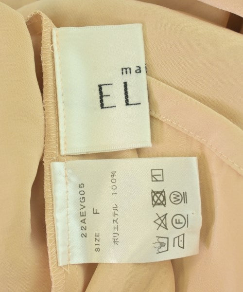 ELLIE 女襯衫