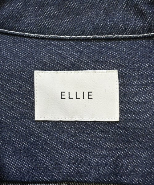 ELLIE 牛仔夾克