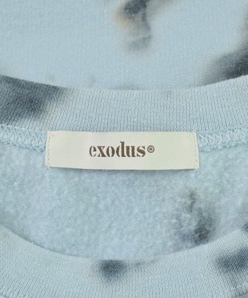 exodus 運動衫