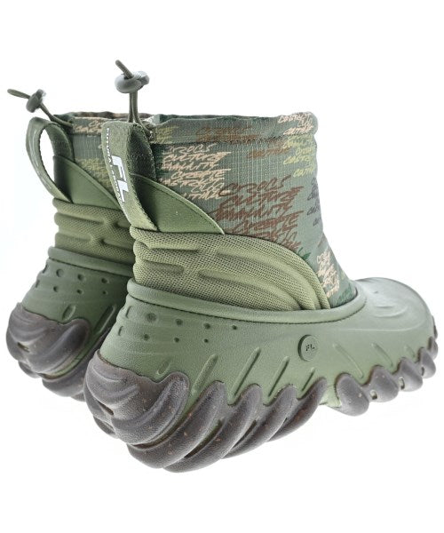 FUTURA LABORATORIES 涼鞋