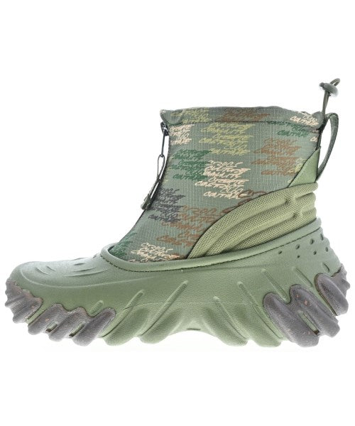 FUTURA LABORATORIES 涼鞋