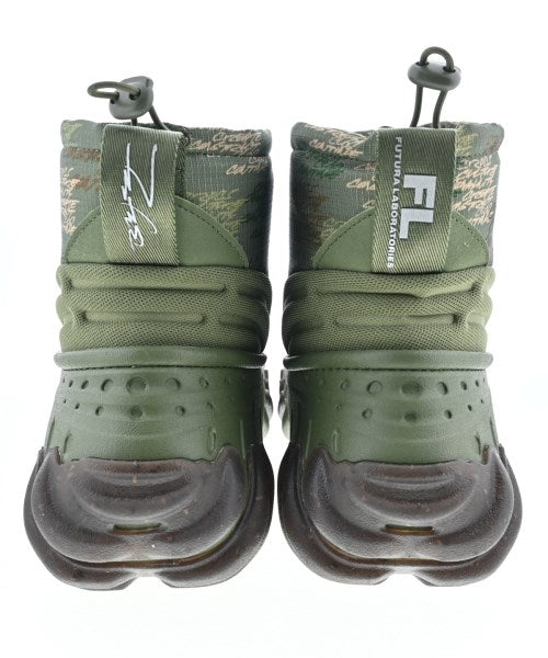 FUTURA LABORATORIES 涼鞋