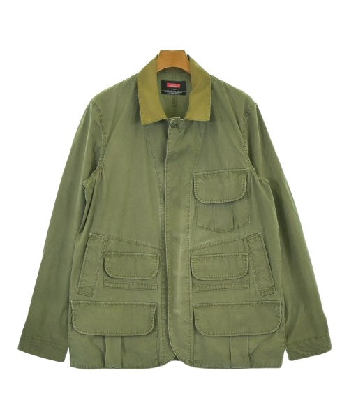 FUTURA LABORATORIES 軍裝夾克