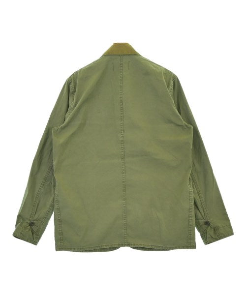 FUTURA LABORATORIES 軍裝夾克