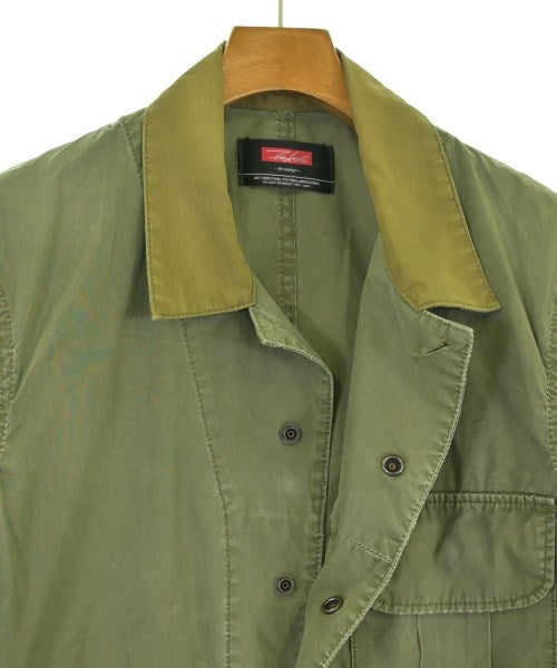 FUTURA LABORATORIES 軍裝夾克