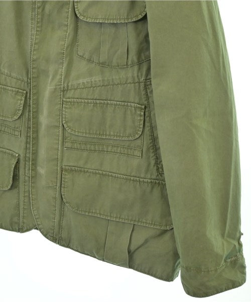 FUTURA LABORATORIES 軍裝夾克