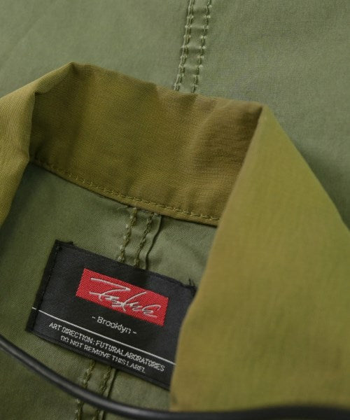 FUTURA LABORATORIES 軍裝夾克