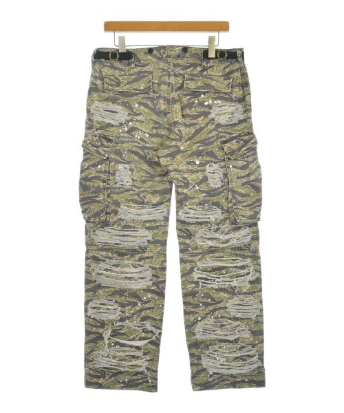 INNOCENCE NYC 工裝褲